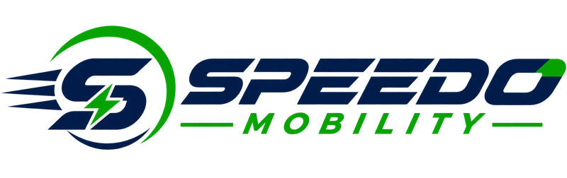 Speedo Mobility
